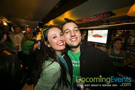 Erin Express - Warm Up Weekend! (Gallery 1)