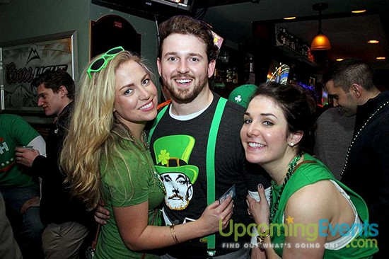 Erin Express - Warm Up Weekend! (Gallery 2)