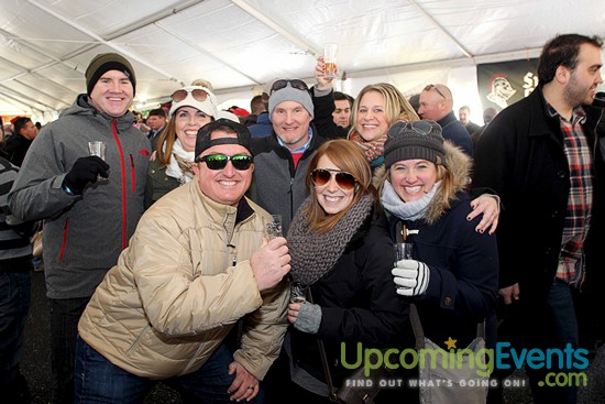 Philly Craft Beer Festival