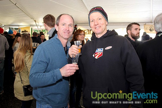 Philly Craft Beer Festival