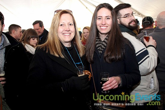 Philly Craft Beer Festival