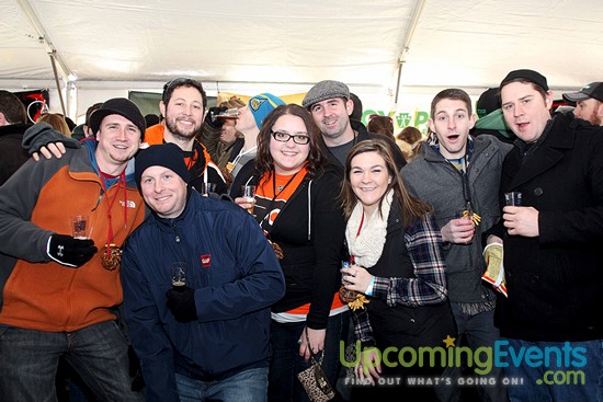 Philly Craft Beer Festival