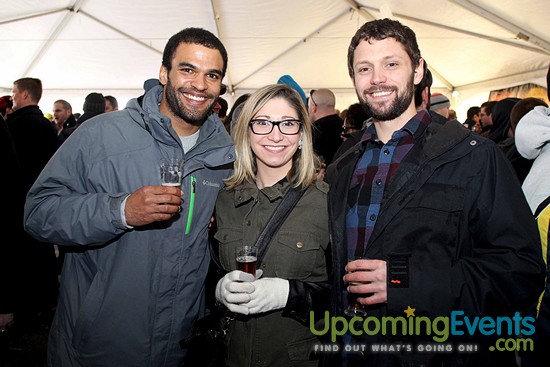 Philly Craft Beer Festival
