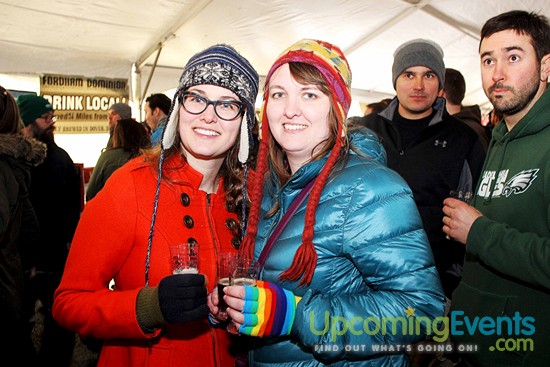 Philly Craft Beer Festival