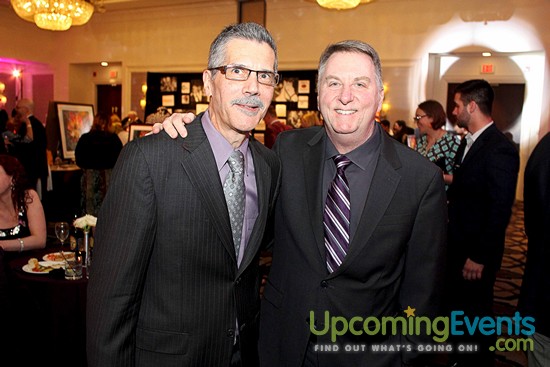 The 18th Annual Fur Ball