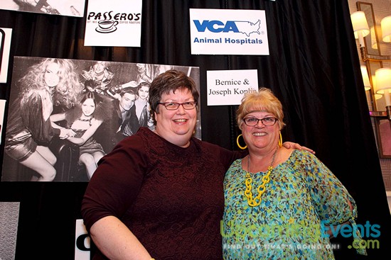 The 18th Annual Fur Ball