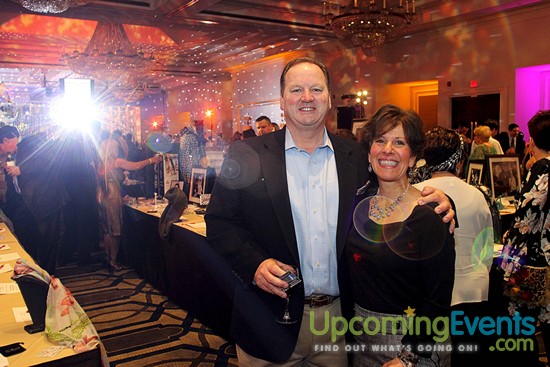 The 18th Annual Fur Ball