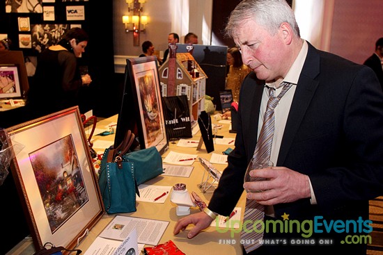 The 18th Annual Fur Ball