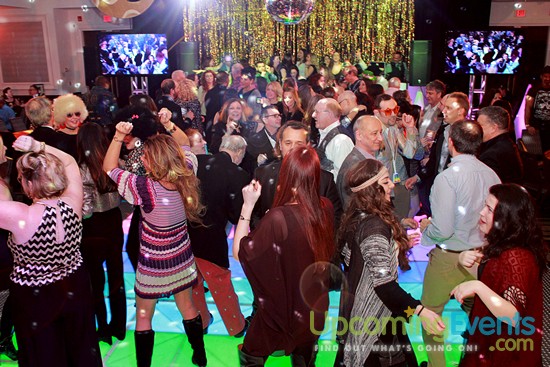 The 18th Annual Fur Ball