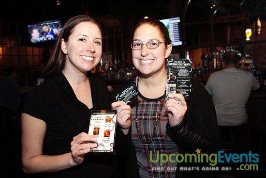 Kraken Rum - Manayunk (March 11, 2015)