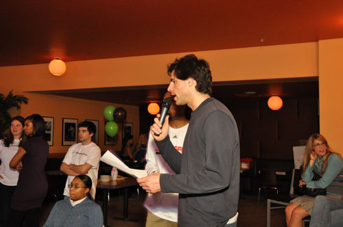 Sixers Bowl-Off For Charity