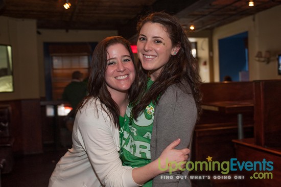 Mad Paddy's Day at Mad River Manayunk!