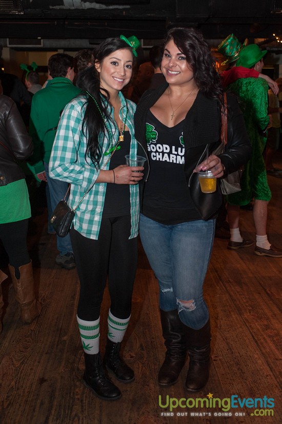 Mad Paddy's Day at Mad River Manayunk!