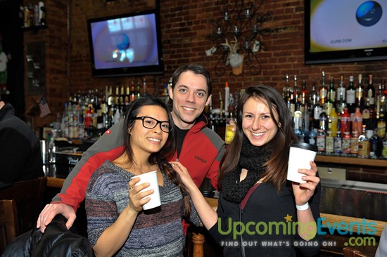 Fairmount Food Crawl (Gallery 1)