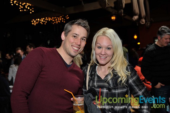 Fairmount Food Crawl (Gallery 1)