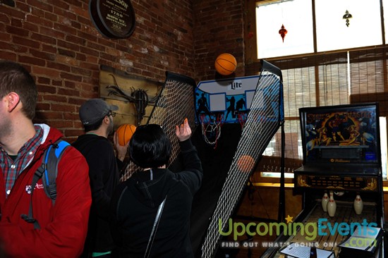 Fairmount Food Crawl (Gallery 1)