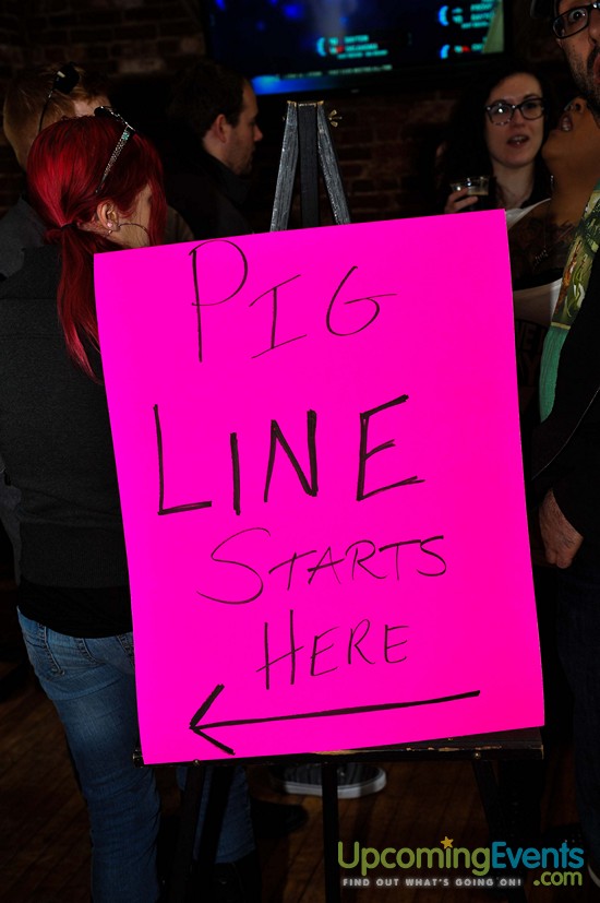 Fairmount Food Crawl (Gallery 1)