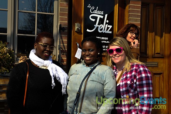 Fairmount Food Crawl (Gallery 1)