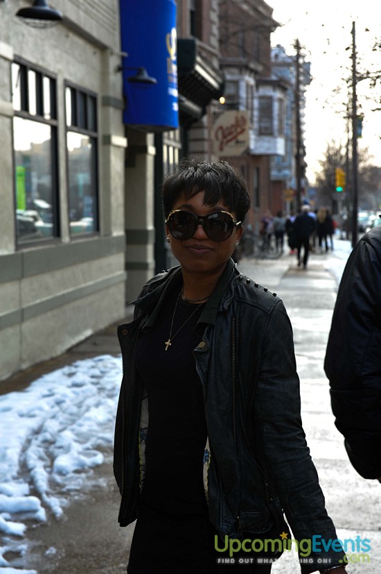 Fairmount Food Crawl (Gallery 1)