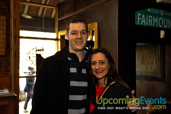 Fairmount Food Crawl (Gallery 1)