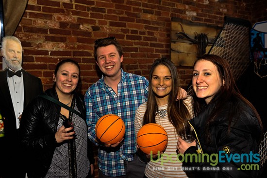 Fairmount Food Crawl (Gallery 1)