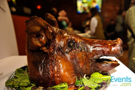 Fairmount Food Crawl (Gallery 1)