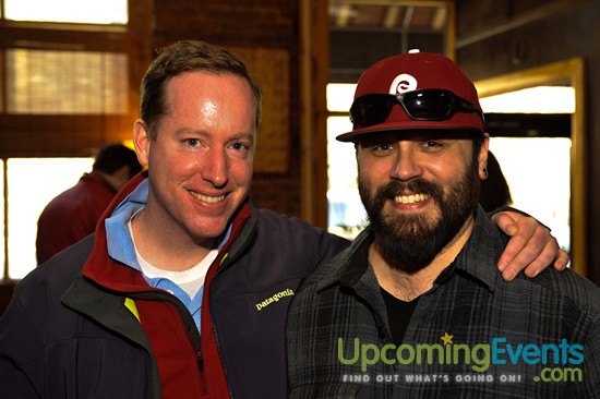 Fairmount Food Crawl (Gallery 1)