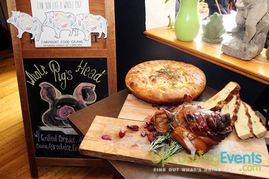 Fairmount Food Crawl (Gallery 2)