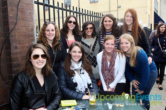 Fairmount Food Crawl (Gallery 2)