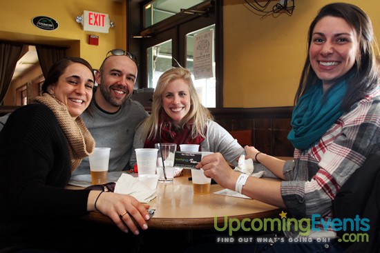 Fairmount Food Crawl (Gallery 2)