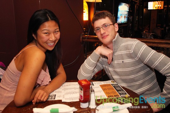 Kraken Rum - Manayunk (March 27, 2015)