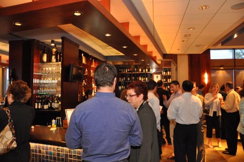 South Jersey Networking Happy Hour