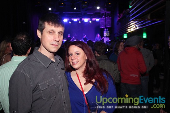 Kraken Rum - Center City & XFINITY Live (March 28, 2015)