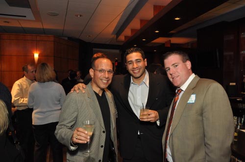 South Jersey Networking Happy Hour