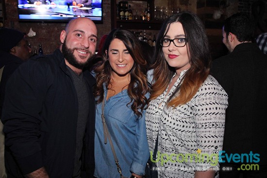 Kraken Rum - Center City & XFINITY Live (March 28, 2015)