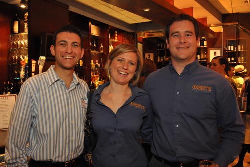 South Jersey Networking Happy Hour