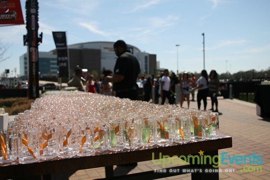 Springfest Live! Craft Beer Fest (Gallery B)