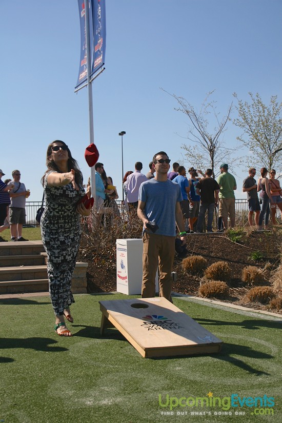 Springfest Live! Craft Beer Fest (Gallery B)