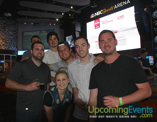 Springfest Live! Craft Beer Fest (Gallery B)