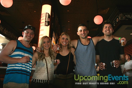 Springfest Live! Craft Beer Fest (Gallery B)