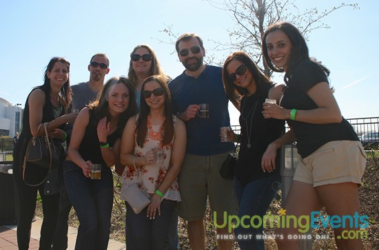 Springfest Live! Craft Beer Fest (Gallery B)