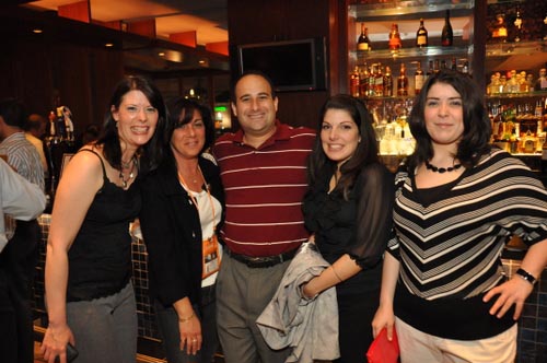 South Jersey Networking Happy Hour