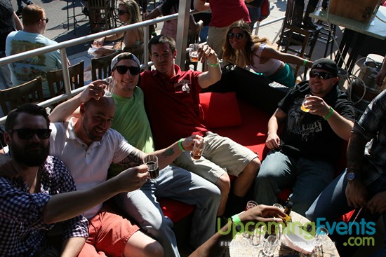 Springfest Live! Craft Beer Fest (Gallery B)