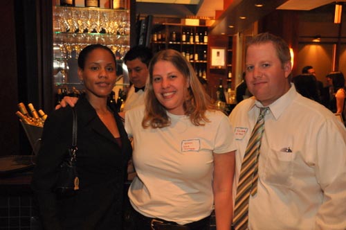 South Jersey Networking Happy Hour
