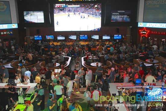 Springfest Live! Craft Beer Fest (Gallery B)