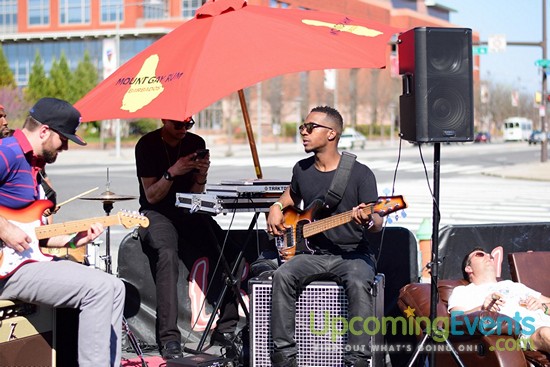 Springfest Live! Craft Beer Fest (Gallery C)