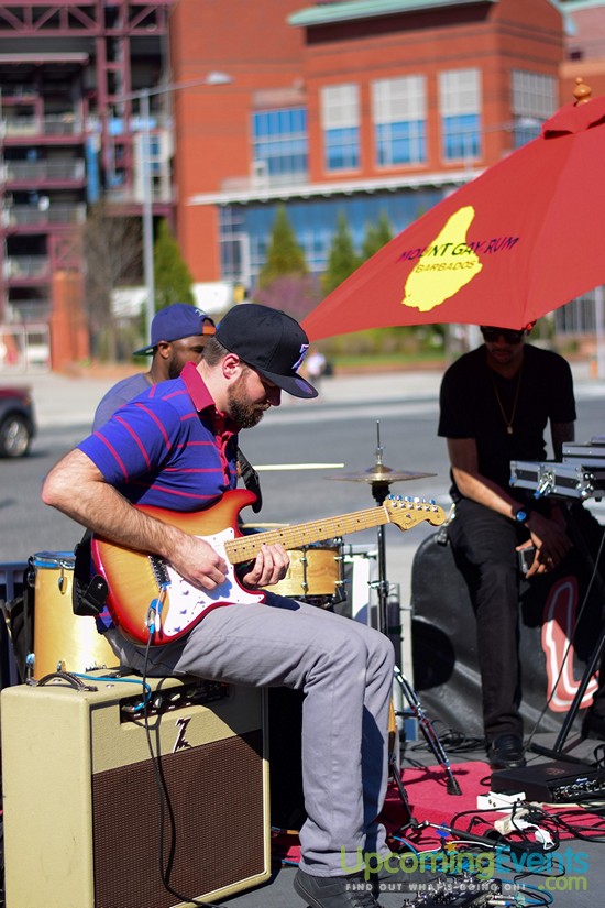 Springfest Live! Craft Beer Fest (Gallery C)