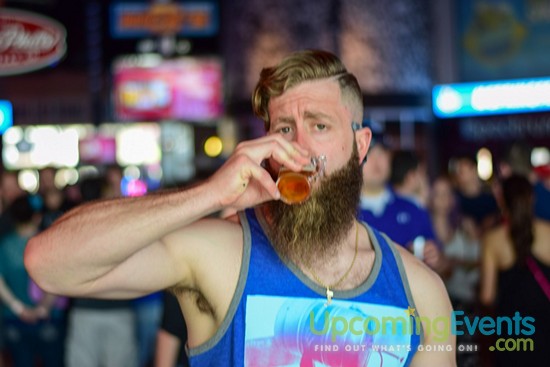 Springfest Live! Craft Beer Fest (Gallery C)