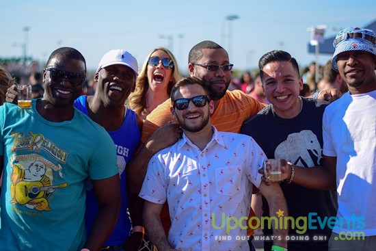 Springfest Live! Craft Beer Fest (Gallery C)