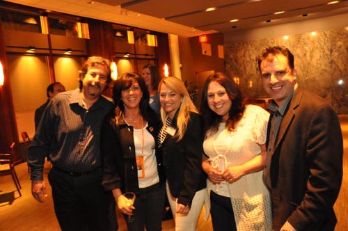 South Jersey Networking Happy Hour